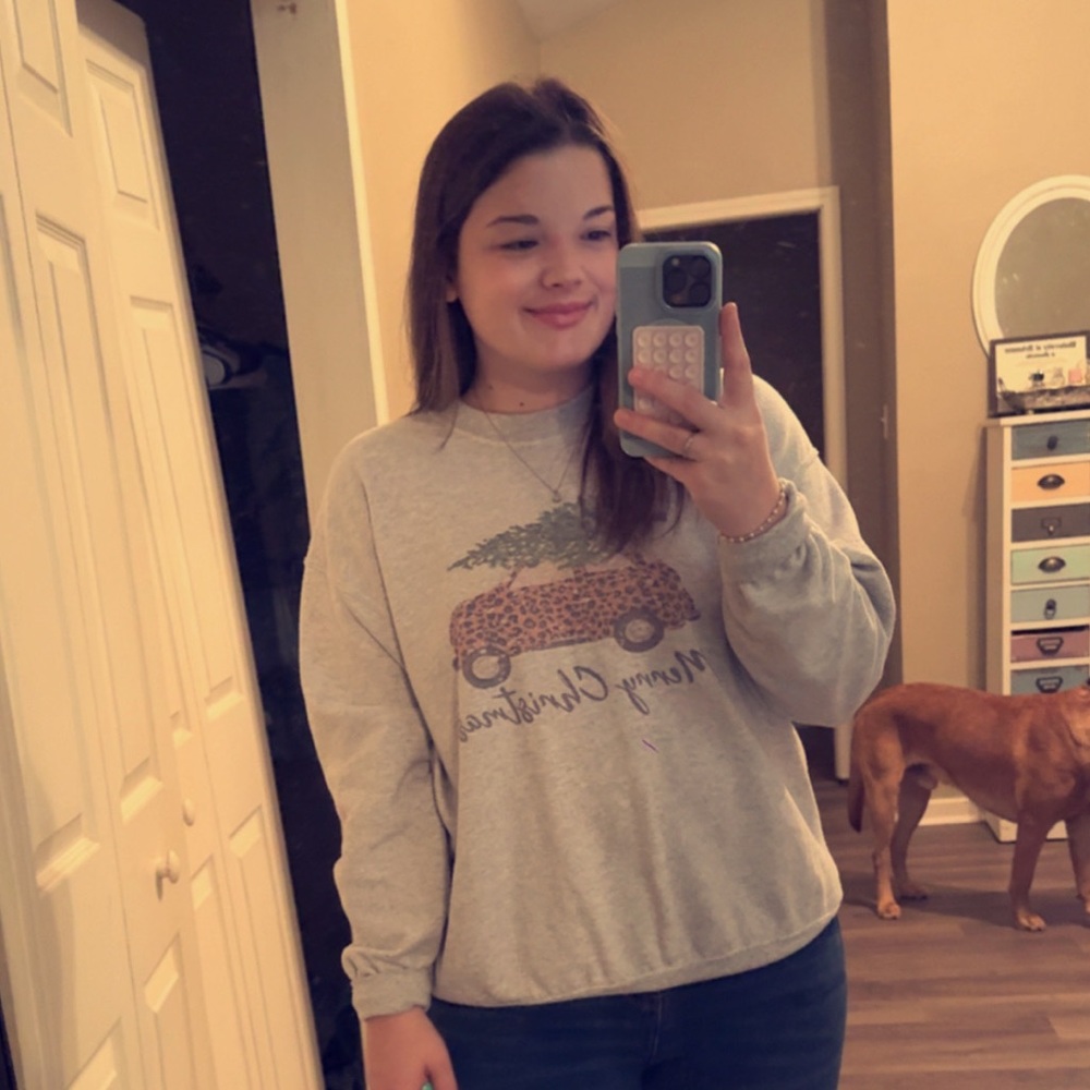 Meet your Posher, Destini